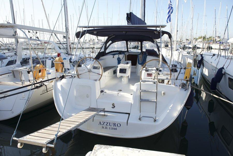 Azzuro - 2