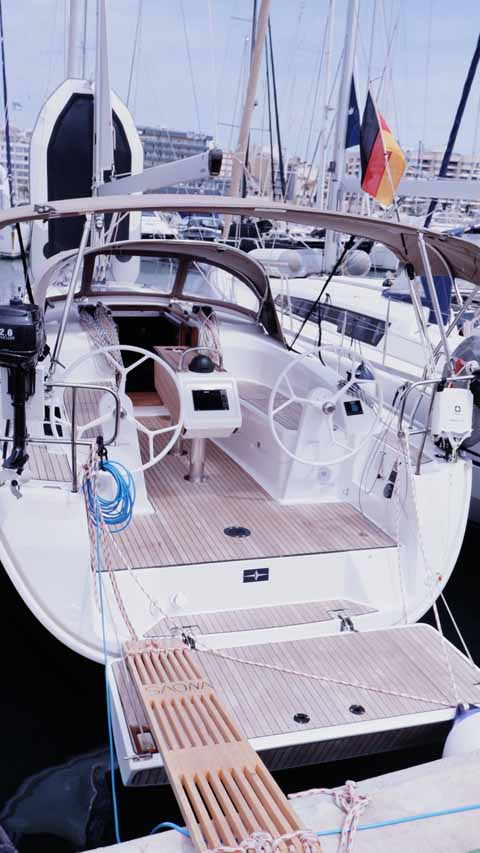 Saona - 2
