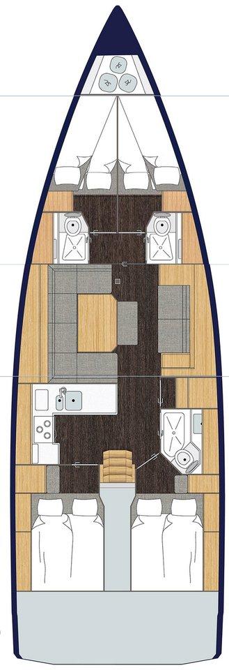Calypso - 1