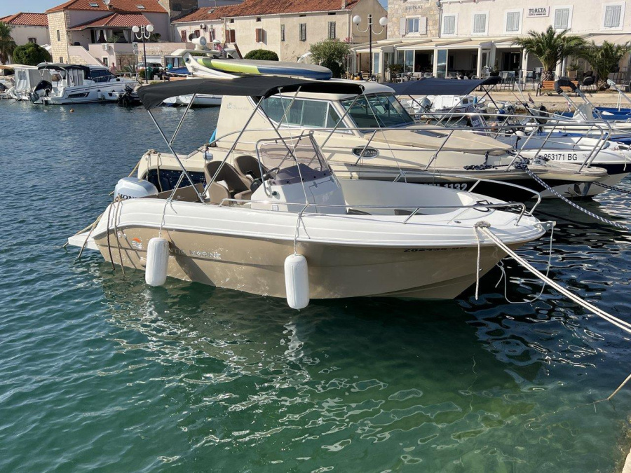 Atlantic Marine 530 - beige - 1