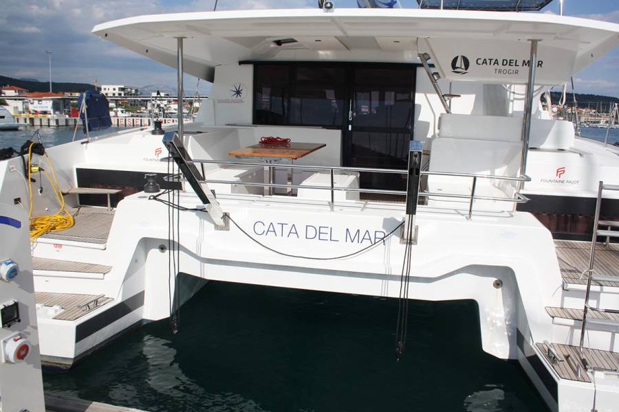 Cata del Mar - 2