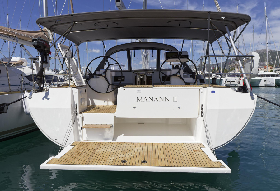 Manann II - 2