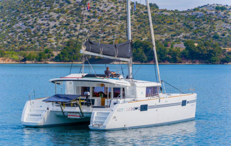 Julius Cesar III - 2