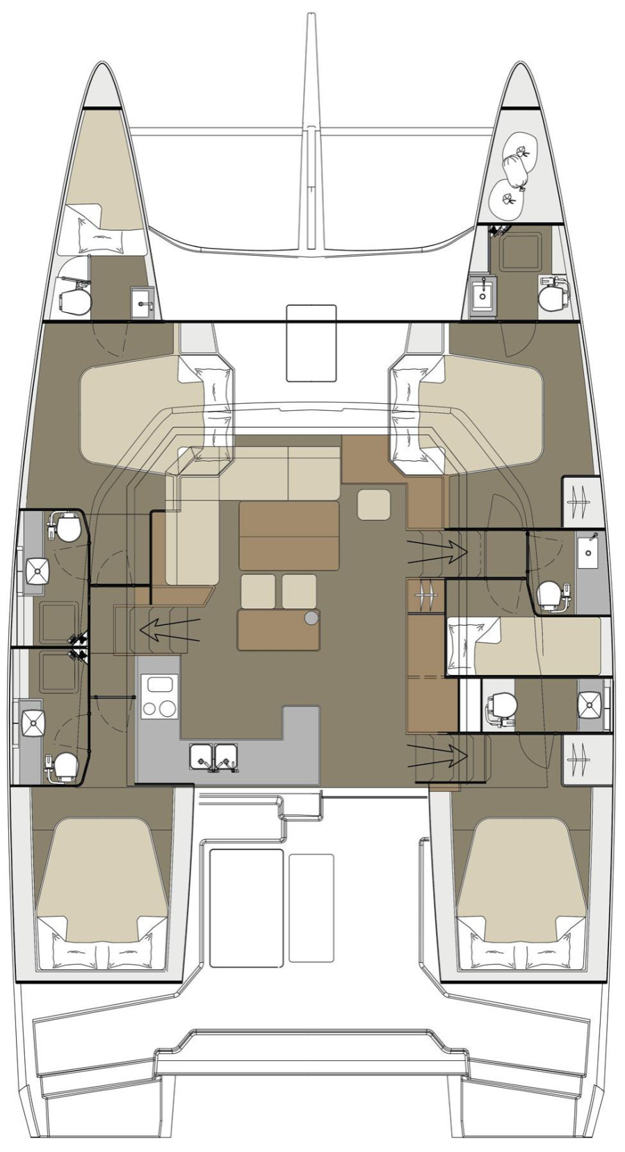 Catamarino - 1