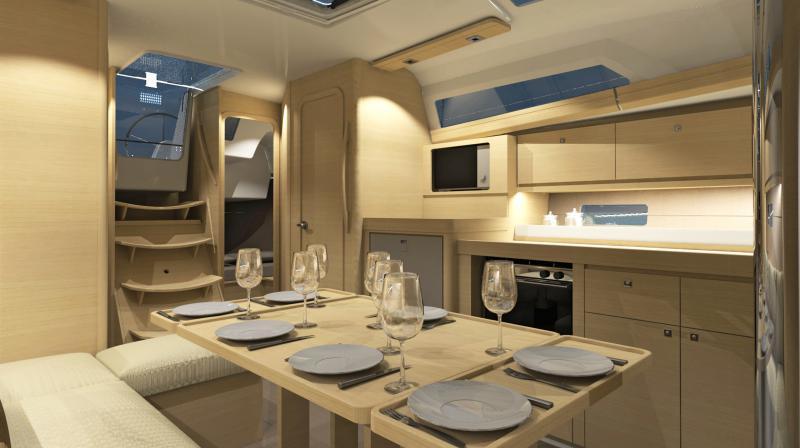 Prince Folegandros - 2