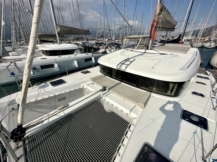 Sail Aries - 2
