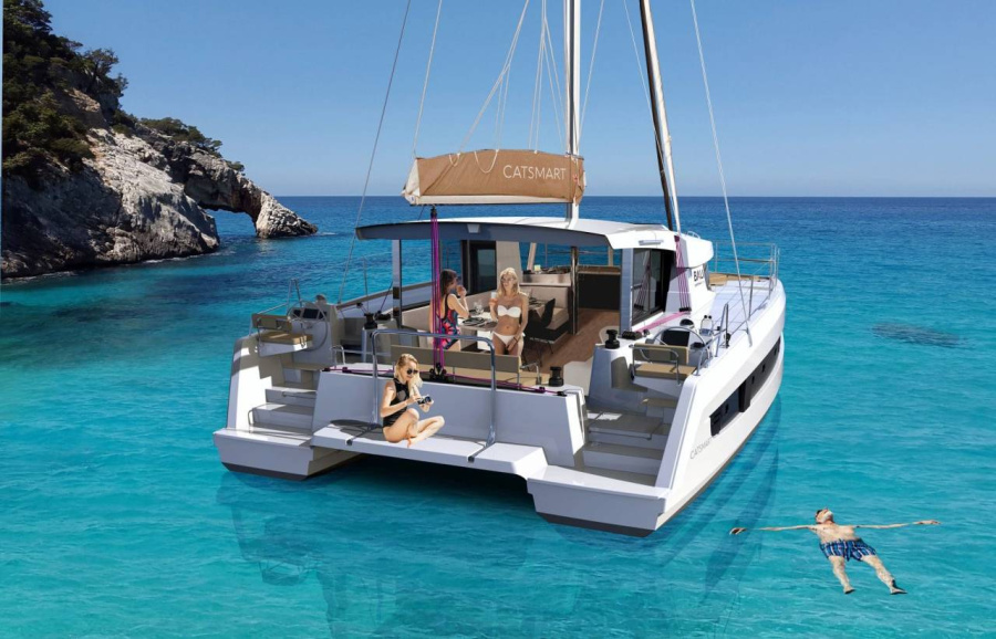 Sail Dorado - 2