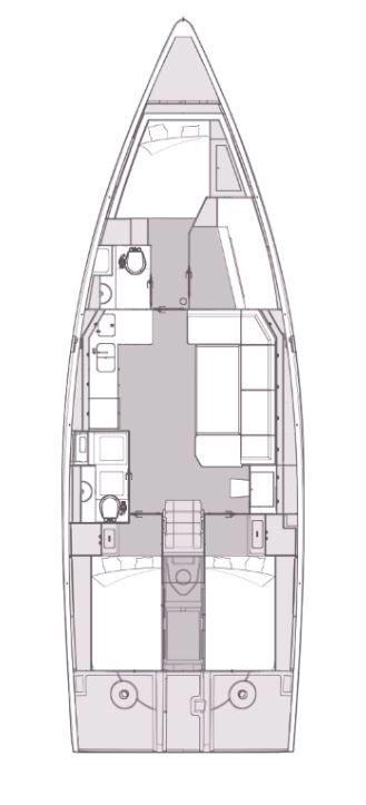 Alfa One - 1