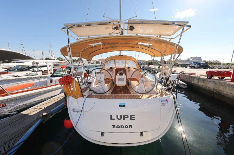 Lupe - 0