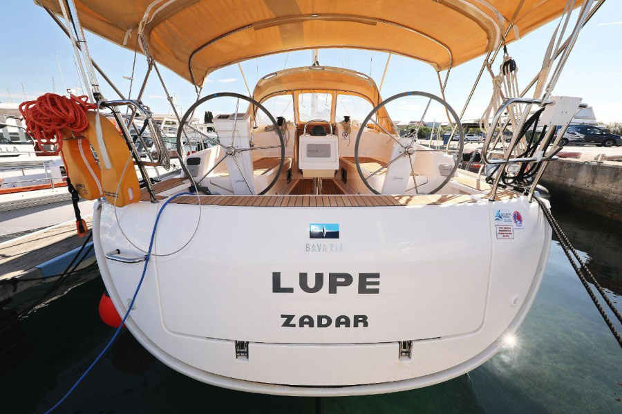 Lupe - 2