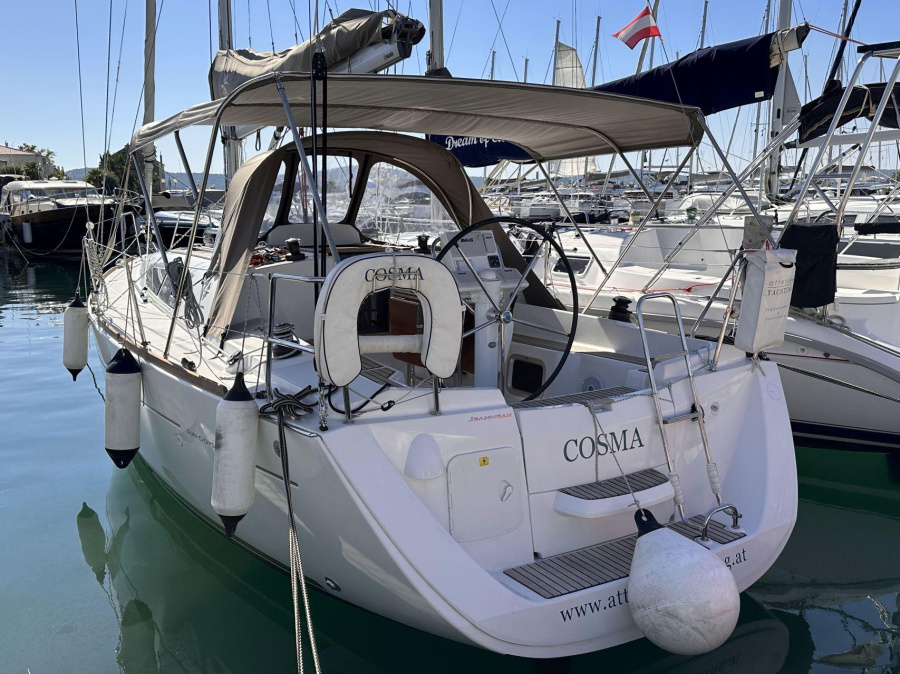 Cosma - 2