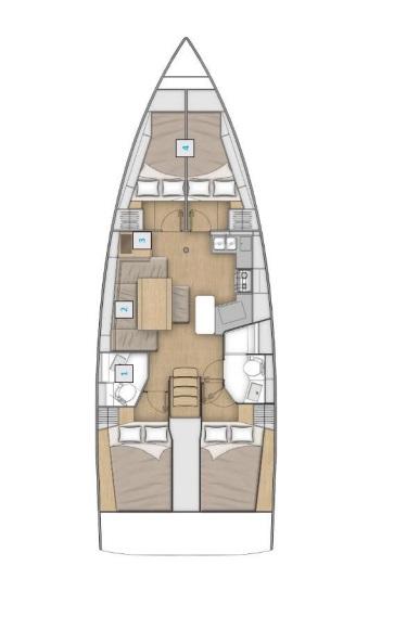 Albatross - 1
