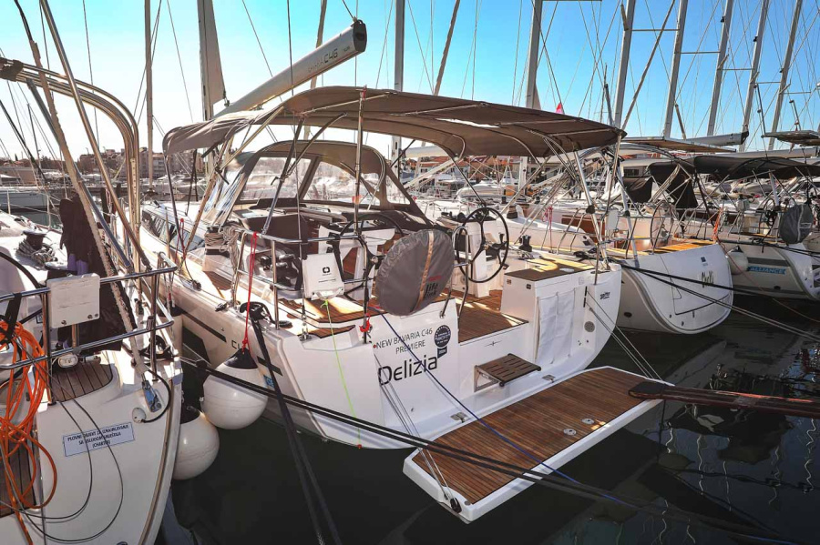 Delizia - 2