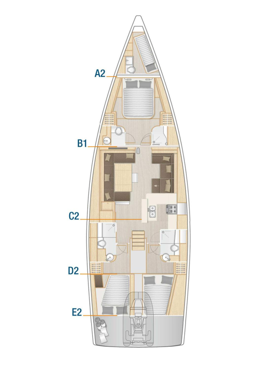 Oceanelle - 1