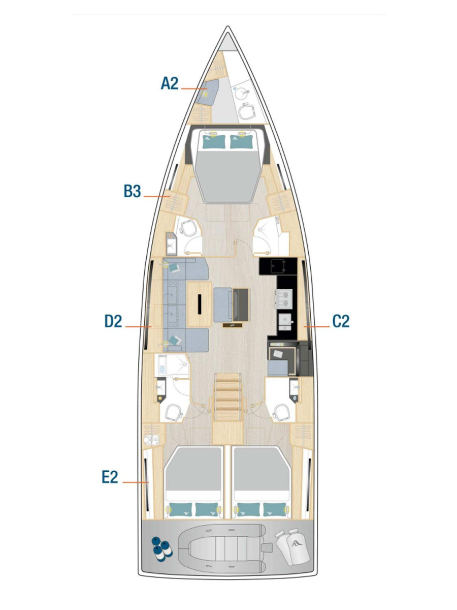 Ocean Phoenix - OW - 1