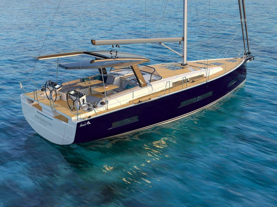 Ocean Phoenix - OW - 2