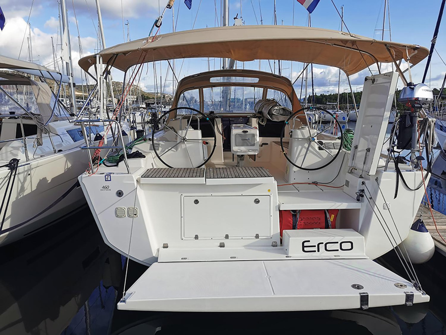 Erco - 1