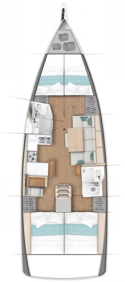 Navillera - 1