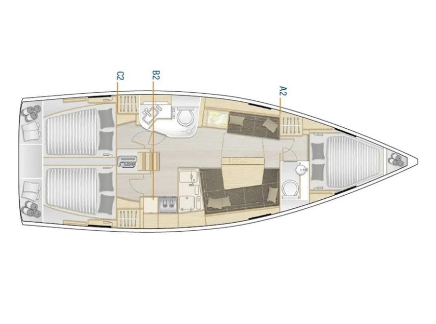 Medusa III - 1