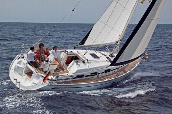 Photo #1 - Bavaria 33 Cruiser (Konstantinos) in Lefkas, D-Marin - 39312