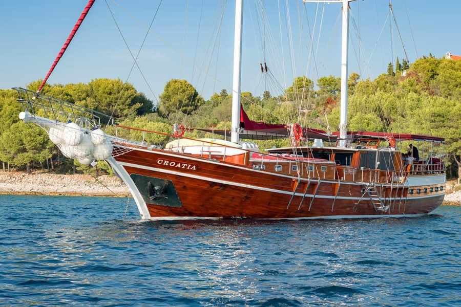 Croatia - 1