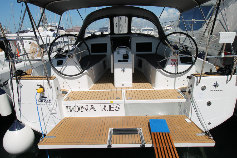 Bona Res - 2