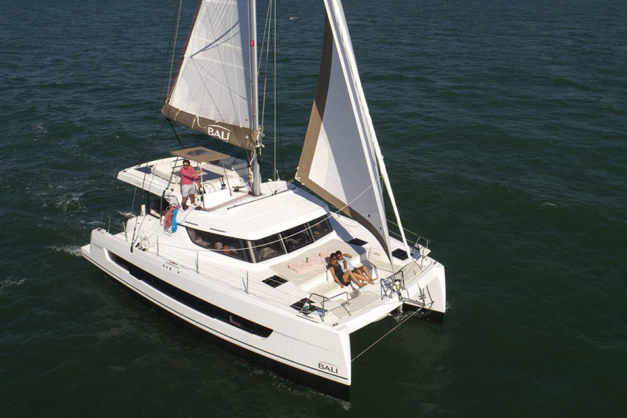 Photo #1 - Bali Catspace (Play) in Komolac, ACI Marina - 39407