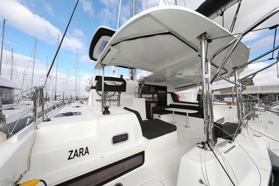 Zara - 2