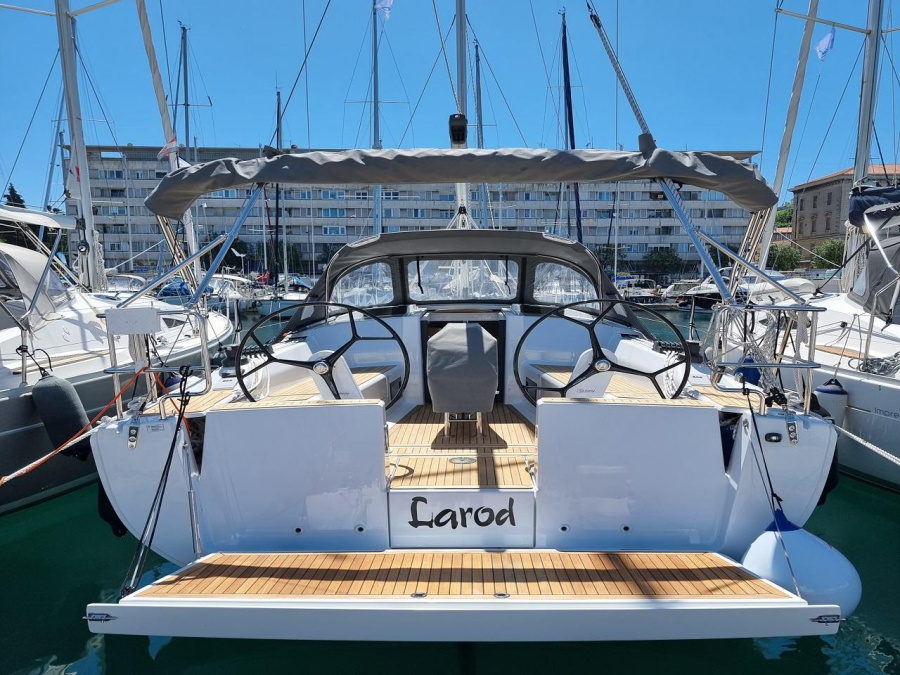 Larod - 2