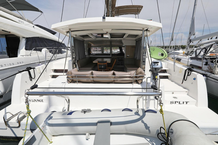 Sea Lounge - 2