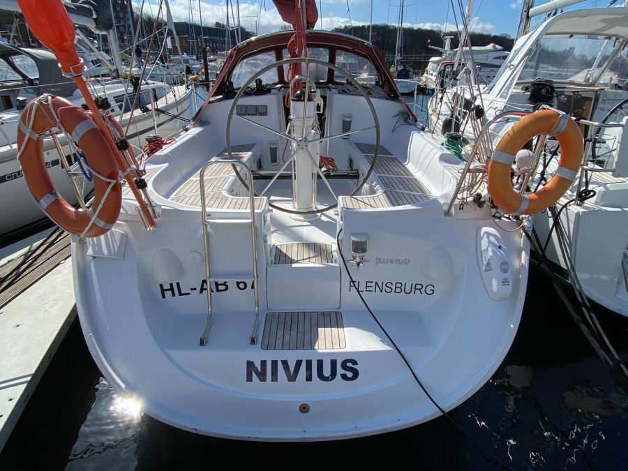 Nivius - 2
