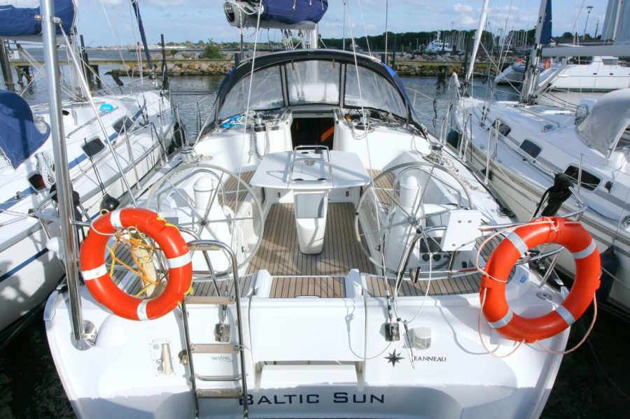 Baltic Sun - 2
