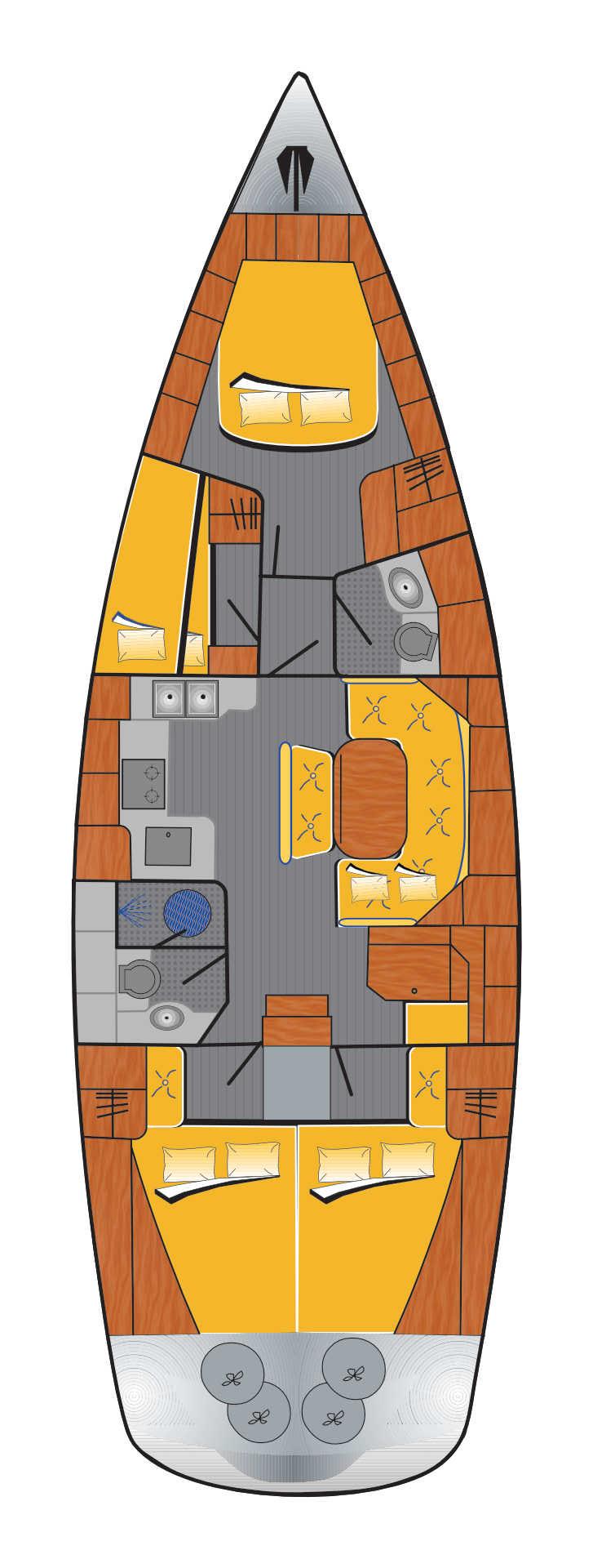 Foxi - 1