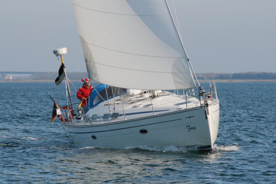 Foxi - 2