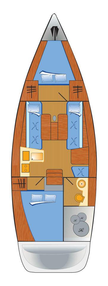 Piccola Strega - 1