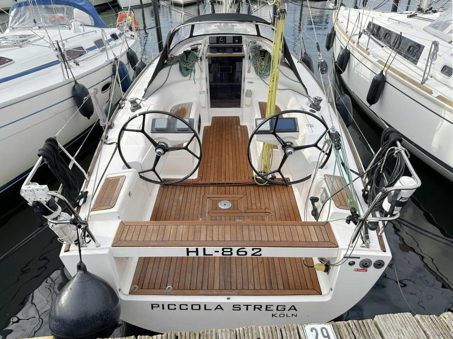 Piccola Strega - 2