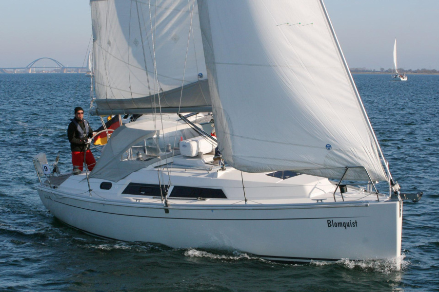 Blomquist - 2