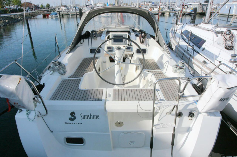 Sunshine - 2