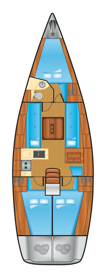 Punta D'Oro - 1