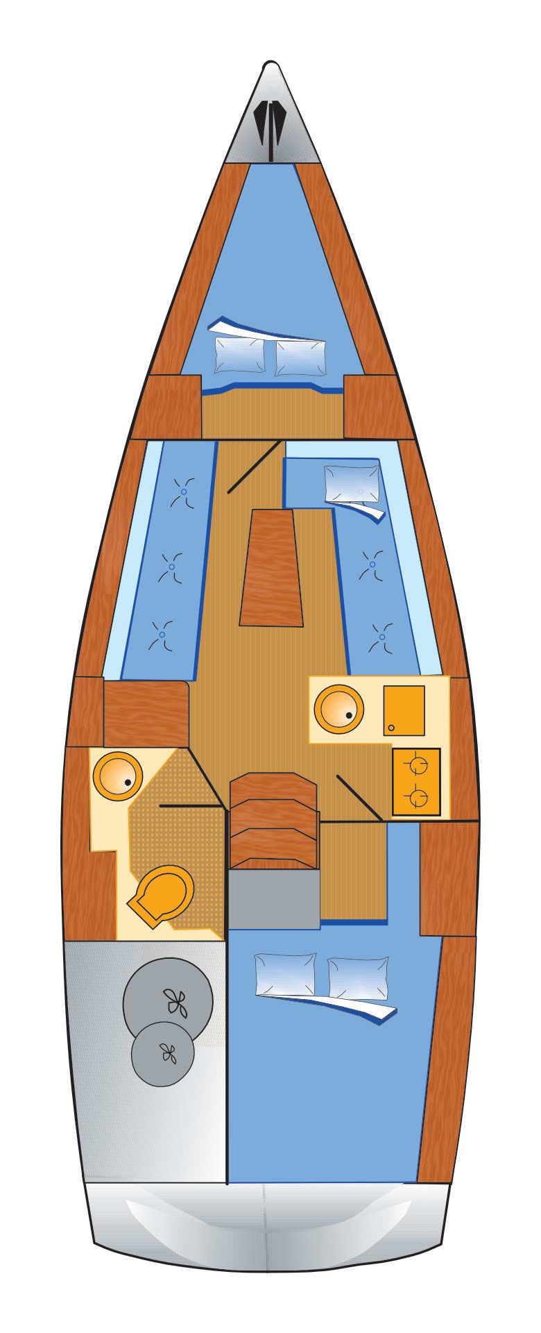 Ramona - 1