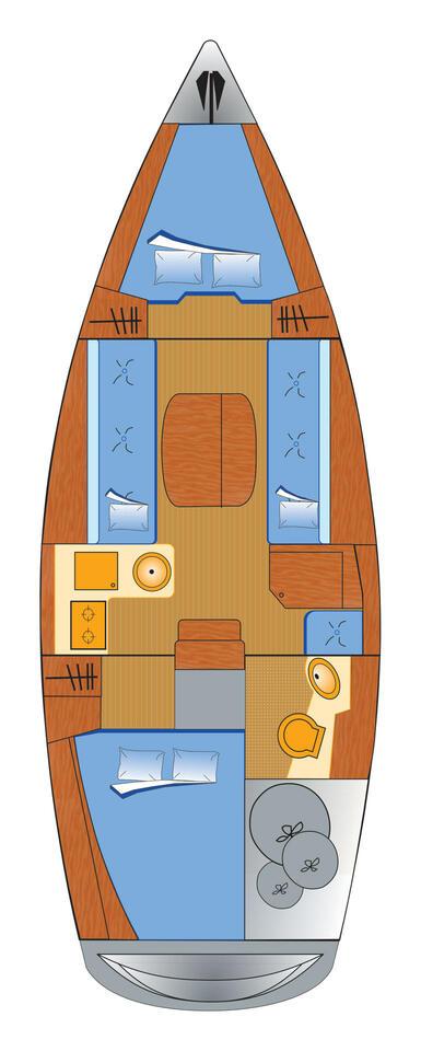Seepocke - 1