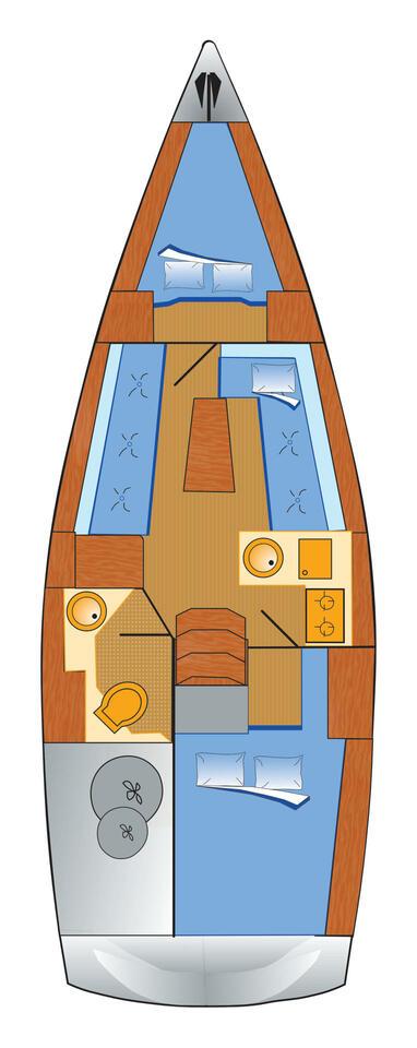 Claysea - 1