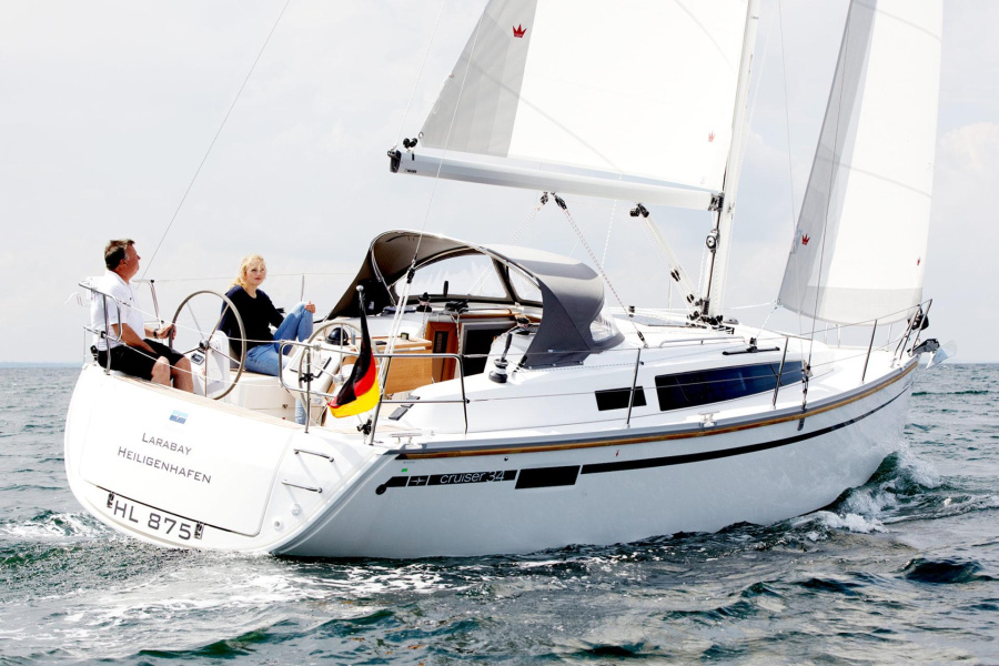 Larabay - 2