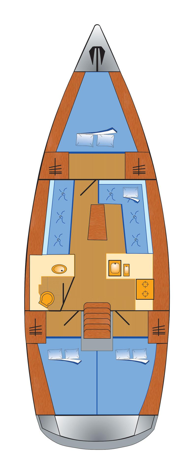 Finny Ocean - 1