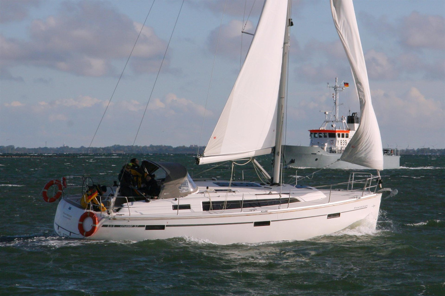 Finny Ocean - 2