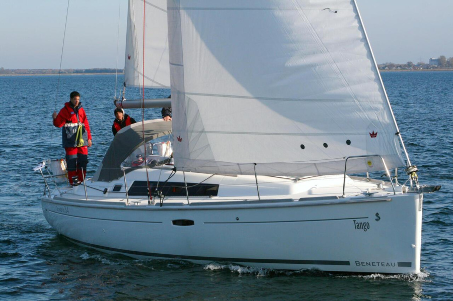 Tango - 2