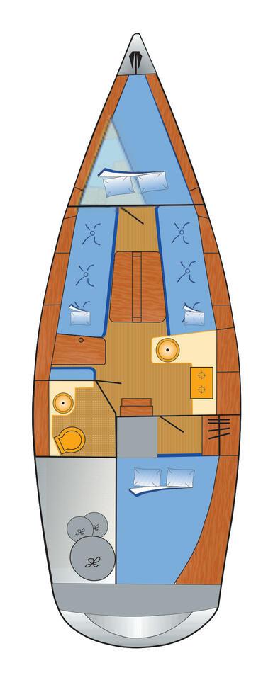 Mizar - 1