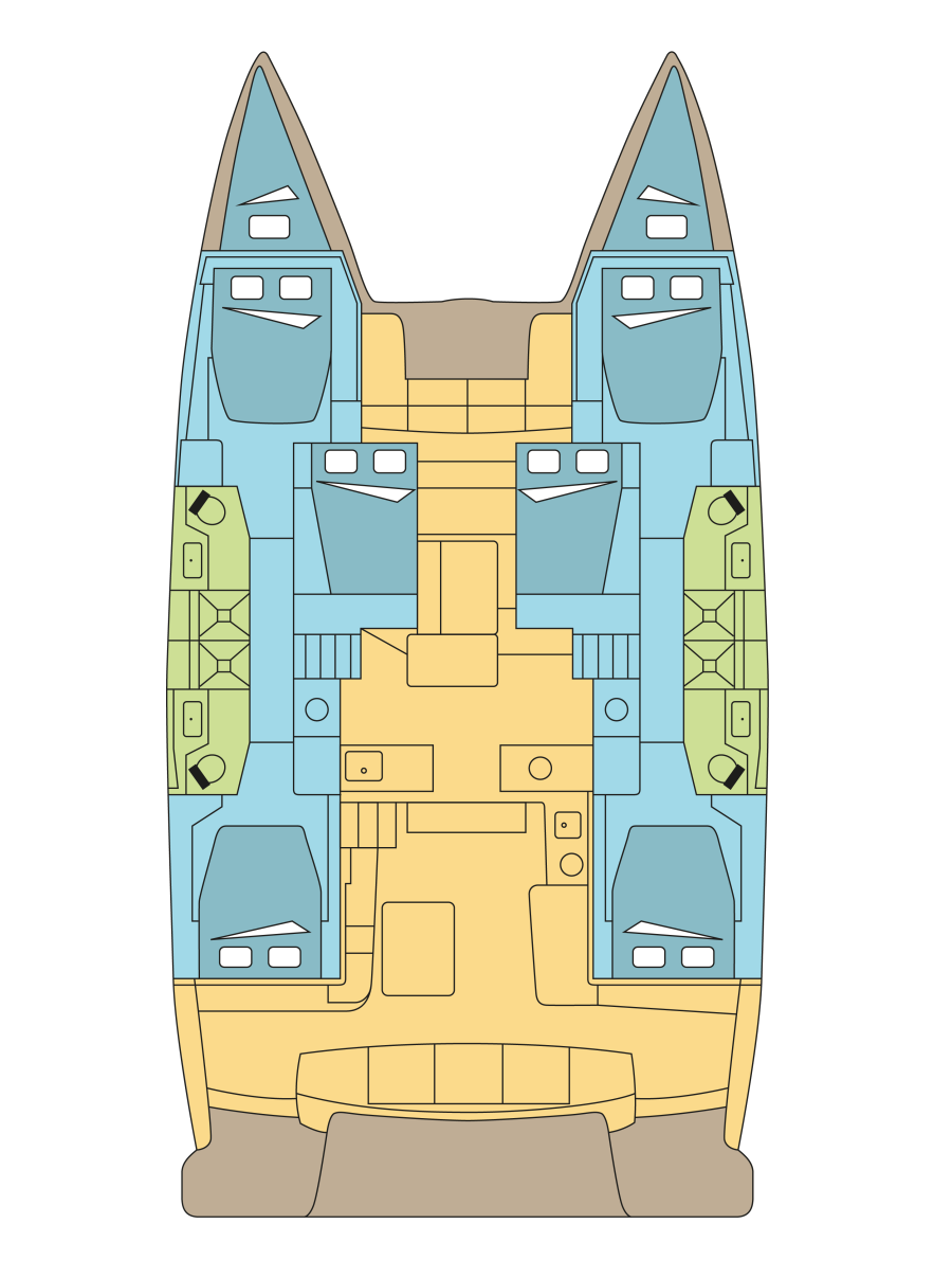 SEA BEAR - 1