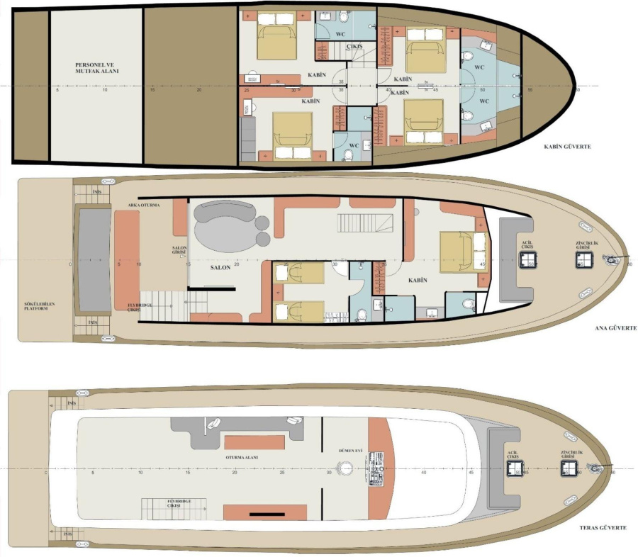Albatros Explorer - 1