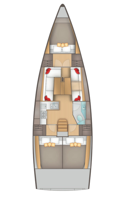 Navis Celere - 1